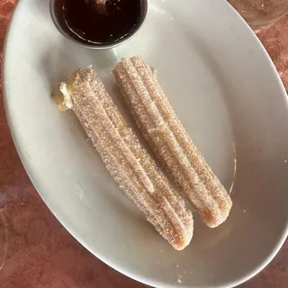 Churros - 1 Churro