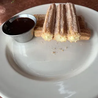 Churros - 3 Churros