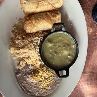 Chile Rellenos