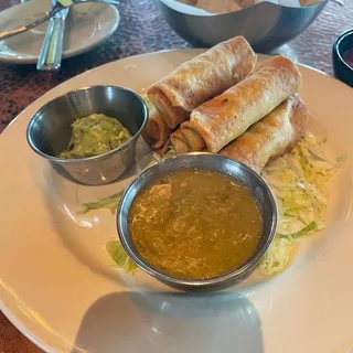 Flautas