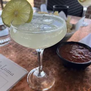 Skinny Margarita
