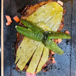 Carne asada!