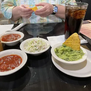 GREAT Guacamole!