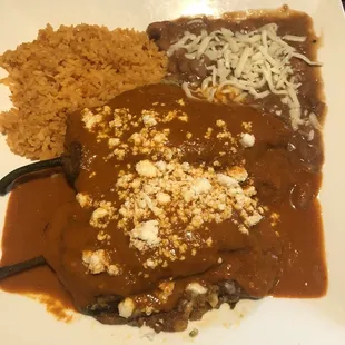 Chilequiles