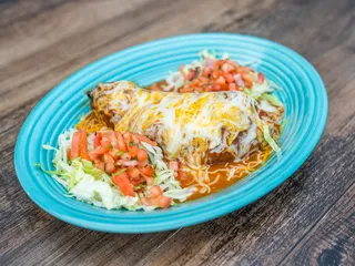 Chile Verde