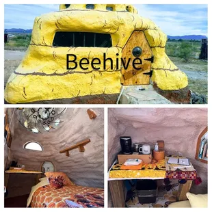 Be a Queen bee for a night