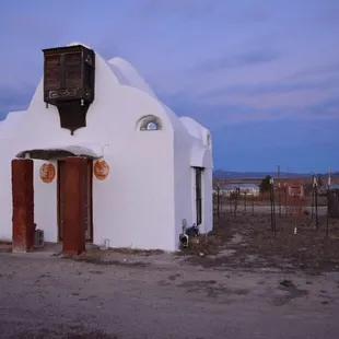 Private casita at La Loma Del Chivo