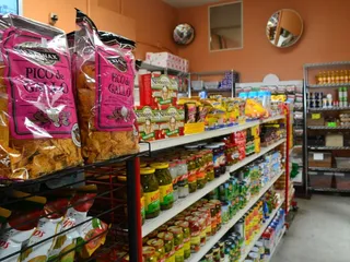 Ana's Market