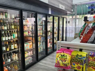 Brazilian Market