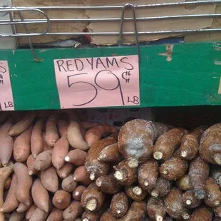 La Loma Produce No 10