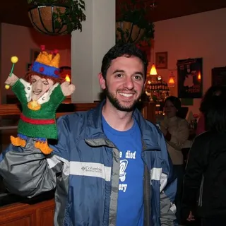 neil c.