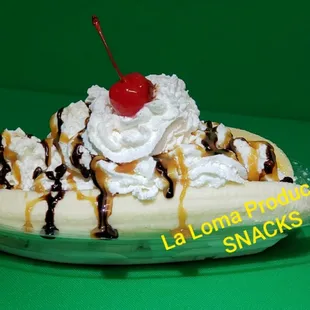La Loma Produce No 8