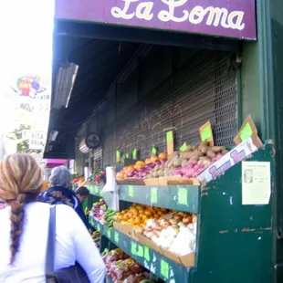 La Loma