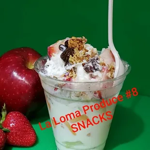 Delocioso biónico, ven y disfruta. 
Te esperamos !!