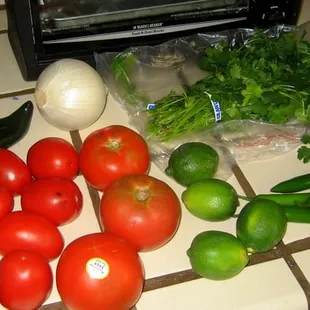 All this, bought for a grand total of $3.80!!!