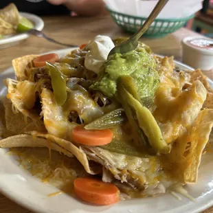 Nachos