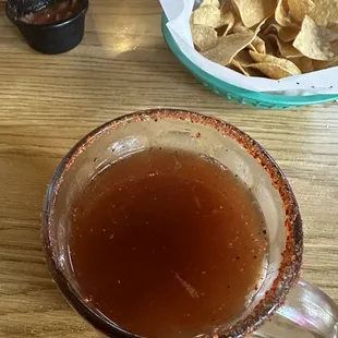 Michelada