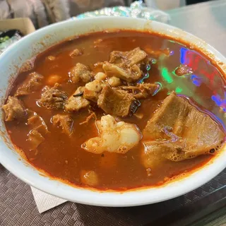 Menudo