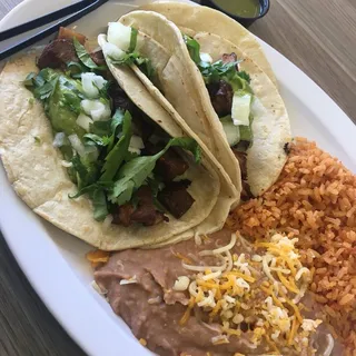 Carnitas Taco