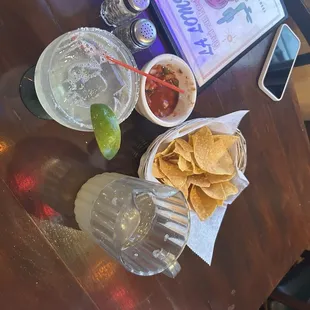 Margarita pitcher