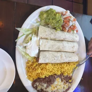 Marinated Beef Tacostacos