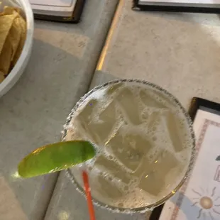 Margarita