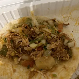 food, tacos