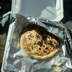 Pupusas