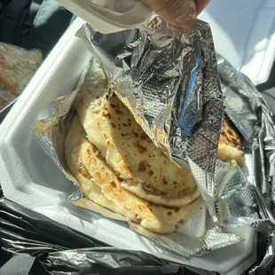 Pupusas