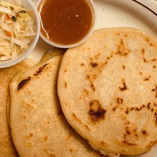 Pupusas