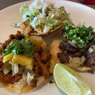 Barbacoa Taco