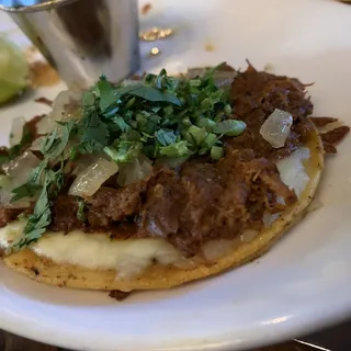 Birria Taco