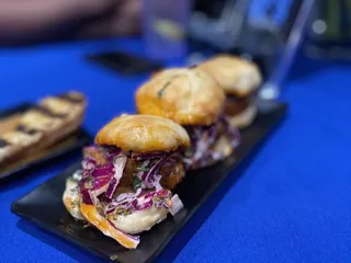 Seven Nineteen Restaurant