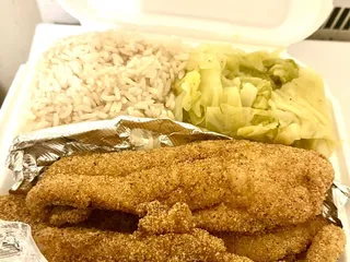 Gloria’s Restaurant