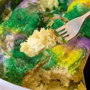 Deliciousness in all 'dem bites.