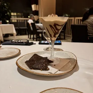 Butterscotch dessert - Yummy!!!