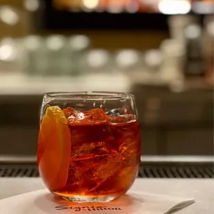 Negroni