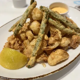 Fritto Misto