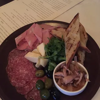 Antipasti Misti