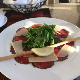 Carpaccio