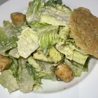 Caesar Insalate