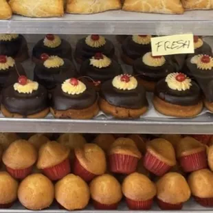 Pan Dulce