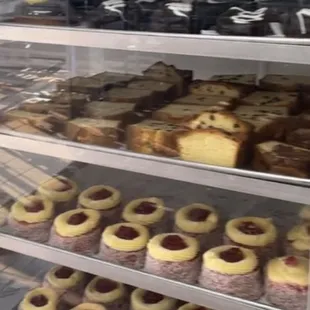 Pan Dulce