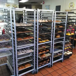 Alot of selections