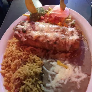 Chimichanga