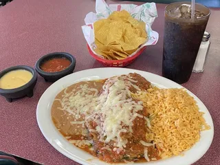 Zapata's Mexican Grill