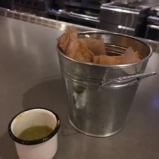 Chips & Salsa