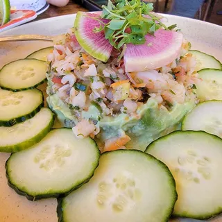 Ceviche de Camaron