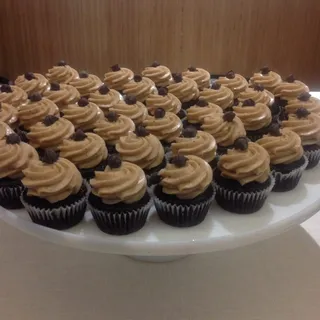 Chocolate Cupcake