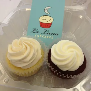 Red Velvet Cupcake